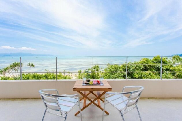 Suite villa Yagaji - Photo3