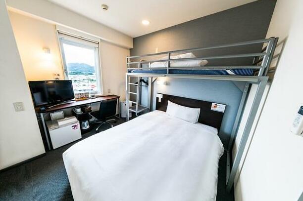Super Hotel Okinawa Nago - Photo2