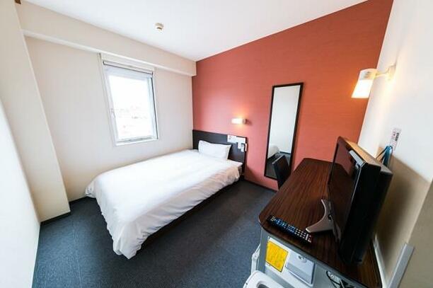 Super Hotel Okinawa Nago - Photo3