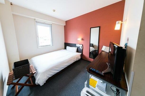Super Hotel Okinawa Nago - Photo4