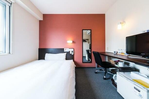 Super Hotel Okinawa Nago - Photo5