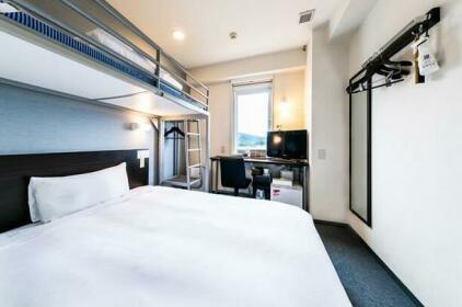 Super Hotel Okinawa Nago