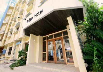 The Adan Hotel Okinawa