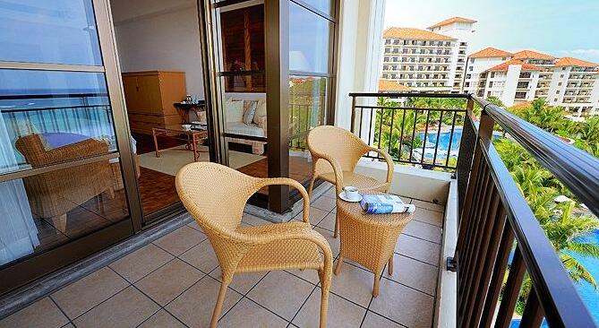 The Busena Terrace - Photo3