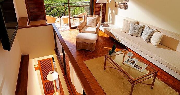 The Busena Terrace - Photo5