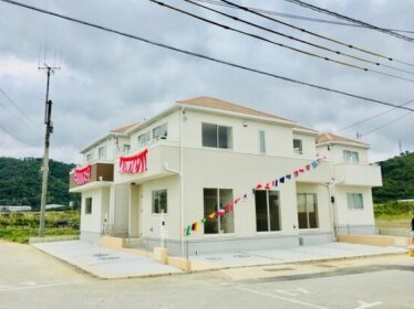 The Feel Nago 2 Seaside Villa -Umi-