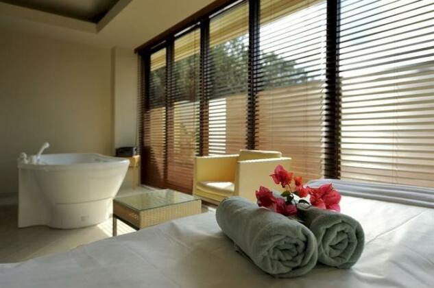 The Terrace Club Wellness Resort at Busena - Photo5