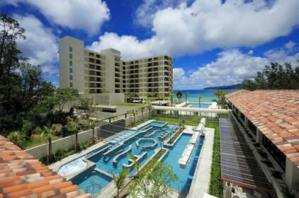 The Terrace Club Wellness Resort at Busena