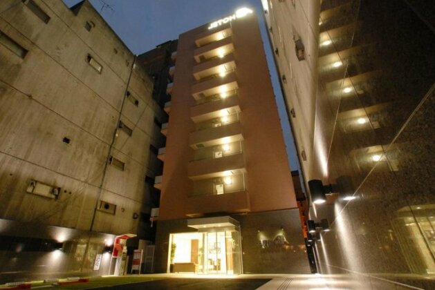 AB Hotel Nagoya Sakae