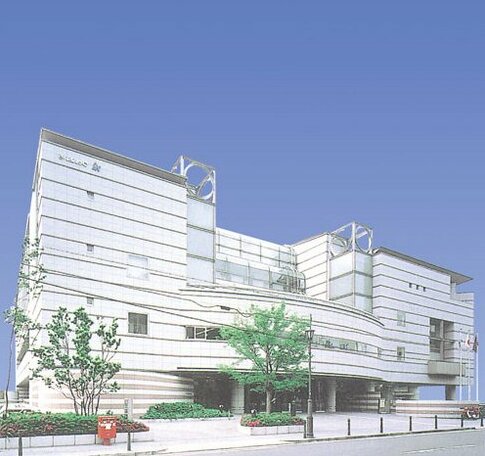 Aichi Women's Center Will Aichi