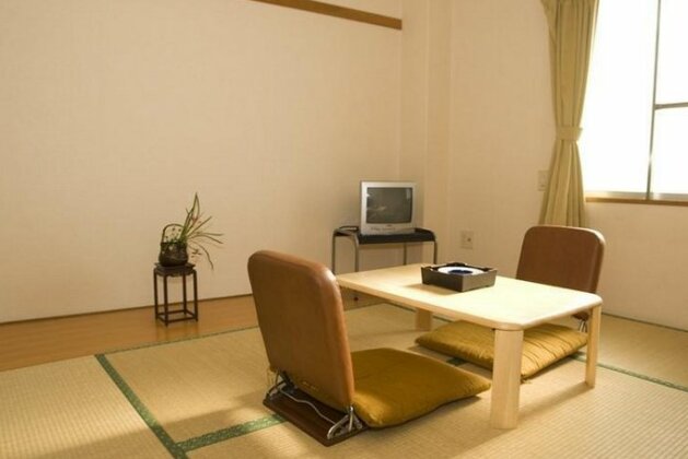 Aoi Hotel - Photo2