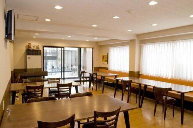 Aoi Hotel - Photo4