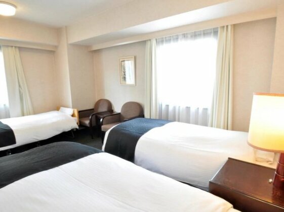 APA Hotel Nagoya Nishiki Excellent