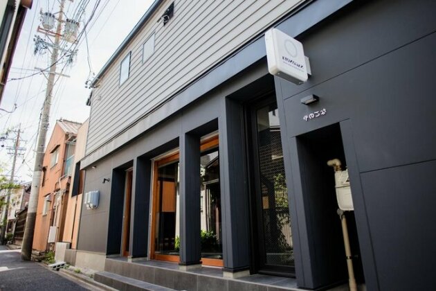 Cafe & Guest House Nagonoya - Photo2