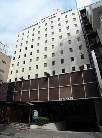 Chiyoda Hotel Nagoya