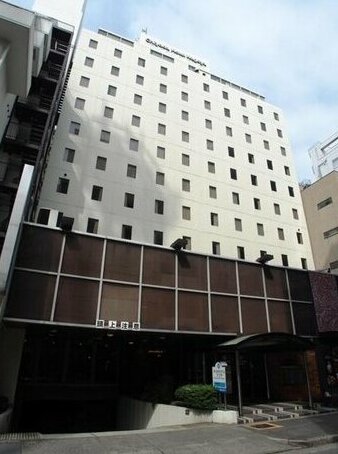 Chiyoda Hotel Nagoya