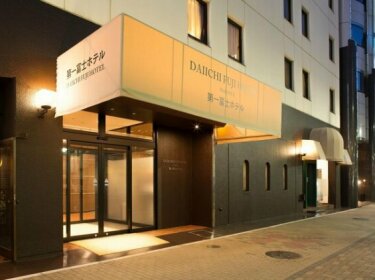Daiichi Fuji Hotel