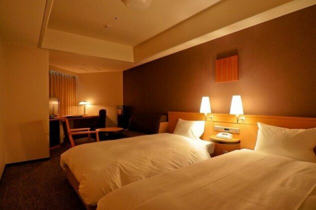 Daiwa Roynet Hotel Nagoya Shinkansenguchi - Photo5