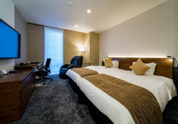 Daiwa Roynet Hotel Nagoya Taiko dori Side - Photo3