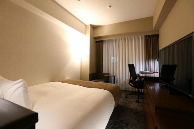 Daiwa Roynet Hotel Nagoya Taiko dori Side - Photo4