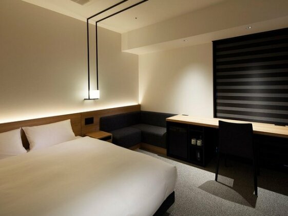 Hotel Androoms Nagoya Fushimi - Photo3