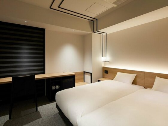 Hotel Androoms Nagoya Fushimi - Photo4