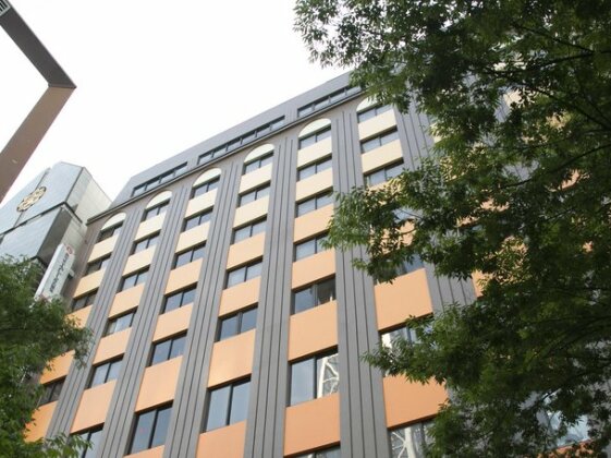 Hotel Econo Nagoya Sakae - Photo2