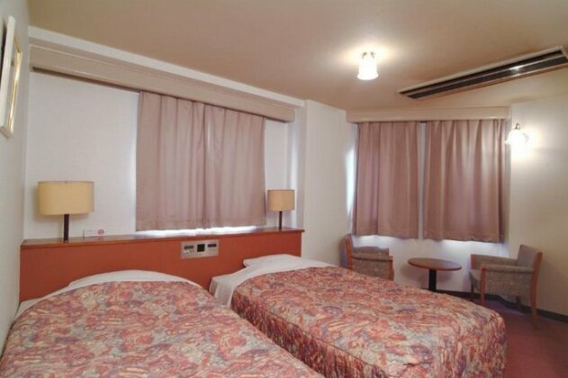 Hotel Kiyoshi Nagoya No 1 - Photo4