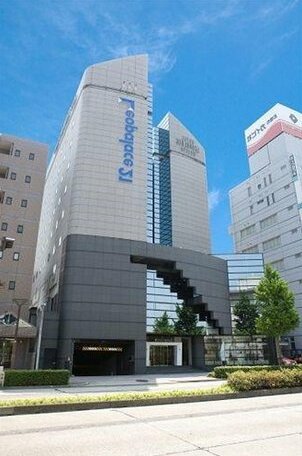 Hotel Leopalace Nagoya