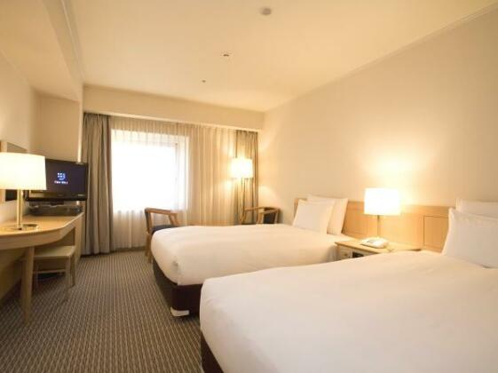Hotel Leopalace Nagoya - Photo2