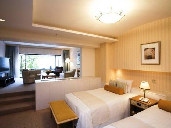 Hotel Leopalace Nagoya - Photo3