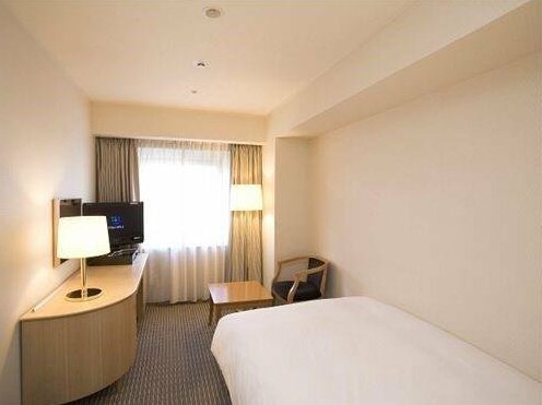Hotel Leopalace Nagoya - Photo5