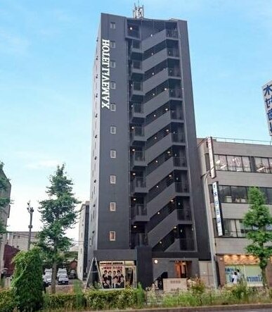 Hotel Livemax Nagoya Taikodoriguchi