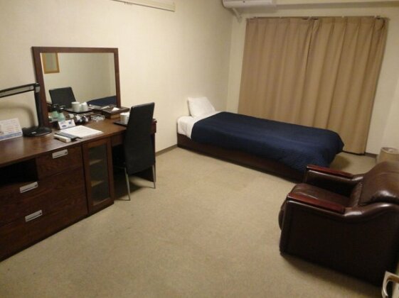 Hotel Livemax Nagoya - Photo2