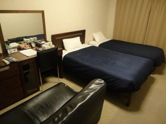 Hotel Livemax Nagoya - Photo4