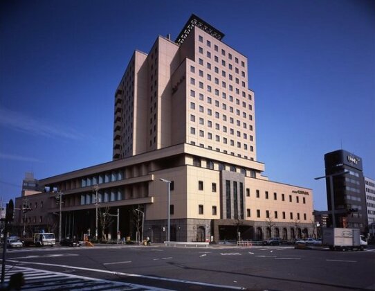 Hotel Mielparque Nagoya - Photo2