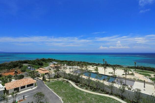 Hotel Monterey Okinawa Spa And Resort - Photo3