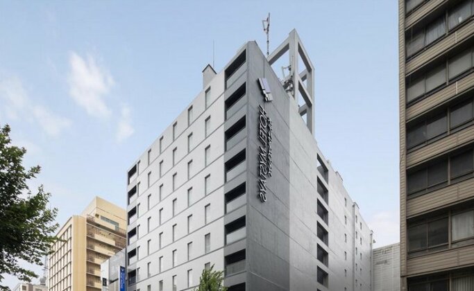 Hotel Mystays Nagoya Nishiki