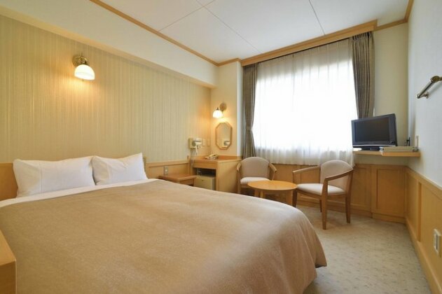 Hotel Palace Nagoya - Photo4