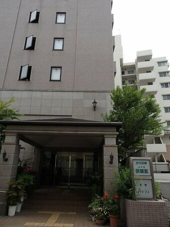 Hotel Shinsuien