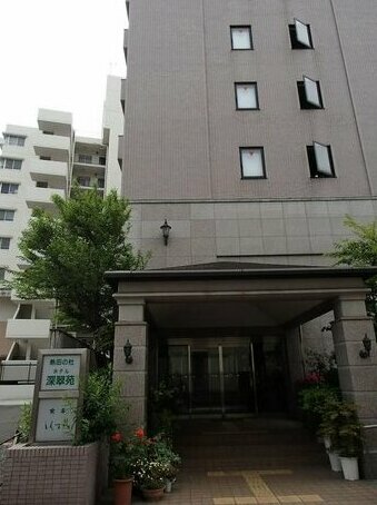 Hotel Shinsuien