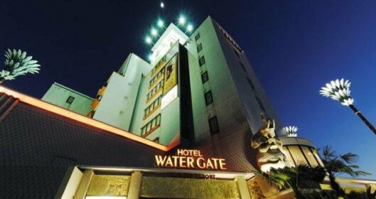 Hotel Water Gate Nagoya Adult Only