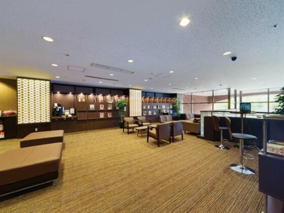 Hotel Wing International Nagoya - Photo3