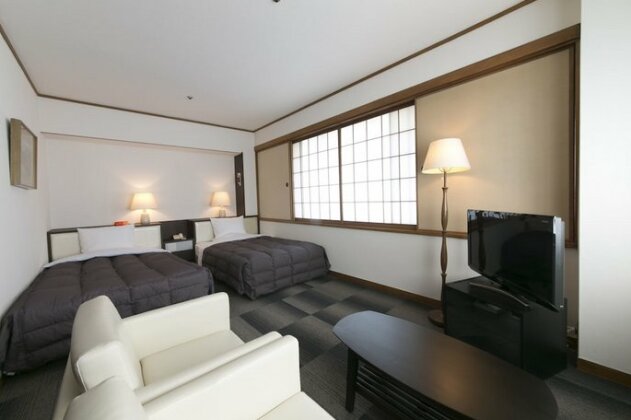 International Hotel Nagoya - Photo5