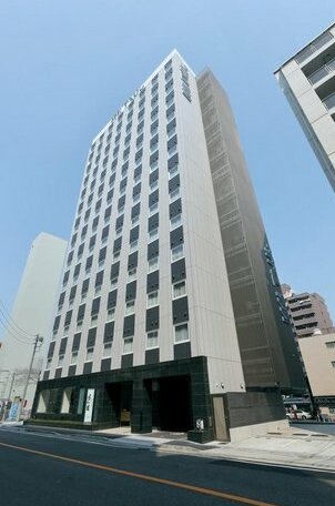 Just Inn Premium Nagoya Station - Photo2