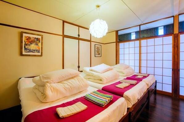 KM 2 Bedroom Apt near JR Nagoya Sta 401