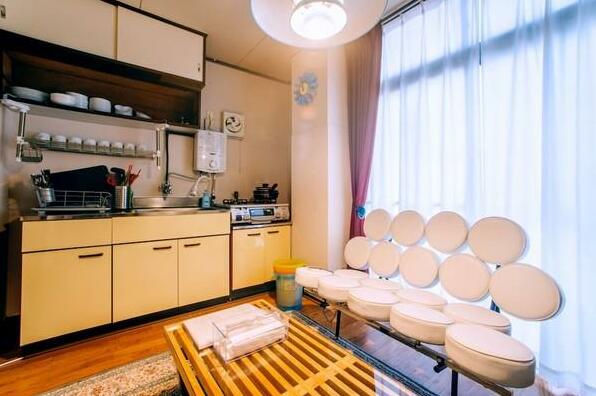 KM 2 Bedroom Apt near JR Nagoya Sta 401 - Photo4