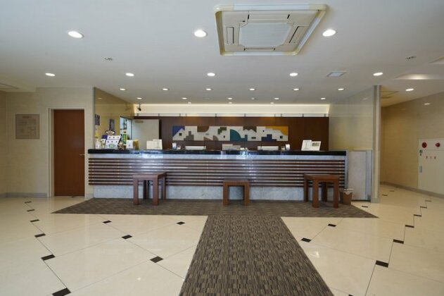 Meitetsu Inn Nagoya Kanayama - Photo4