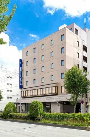 Mizuho Urban Hotel - Photo2