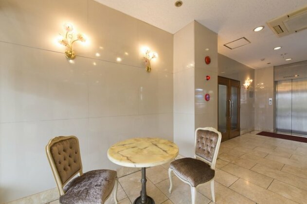 Mizuho Urban Hotel - Photo5